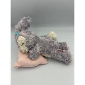 Toyko Disney Resort Duffy's Sweet Dreams Sleeping StellaLous Plush Pre Loved